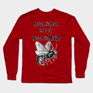 My BeelzeBUD Long Sleeve T-Shirt